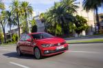 Volkswagen Polo GTI 2017 года (WW)